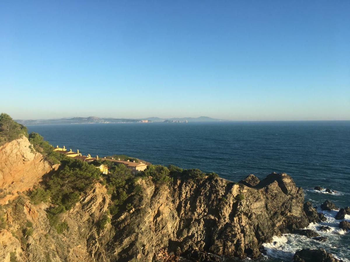 דירות בגור Cap Sa Sal - Sa Roca 2 מראה חיצוני תמונה